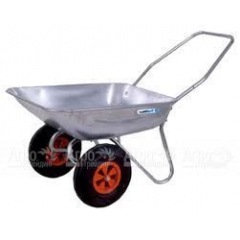 Садовая тачка AL-KO 66 G в Севастополе