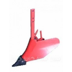 Плуг-окучник Т для культиватора Надежда в Севастополе