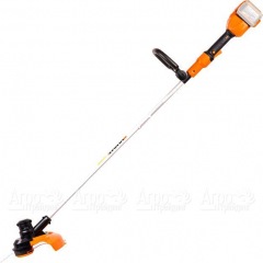 Триммер аккумуляторный Worx WG183E.9 (без аккумулятора и ЗУ) в Севастополе