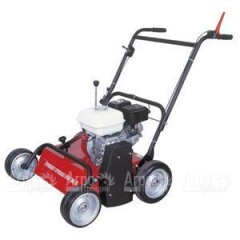 Аэратор бензиновый Pubert Oscar Pro 55H в Севастополе