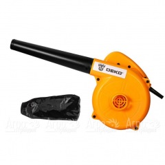 Воздуходувка электрическая DEKO DKBL600 в Севастополе