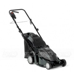 Электрическая газонокосилка Bolens BL 1440 EP в Севастополе
