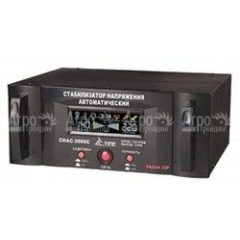 Стабилизатор напряжения ТСС СНАС-3000С серии VIP в Севастополе