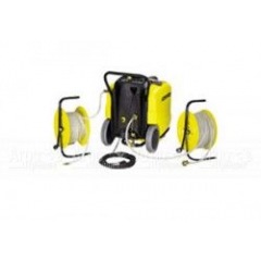 Химчистка Karcher Puzzi 400 K в Севастополе