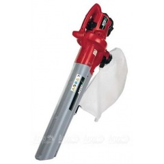 Садовый пылесос MTD BV 3100 в Севастополе