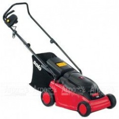 Электрическая газонокосилка SOLO 586 в Севастополе