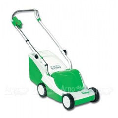 Газонокосилка электрическая Viking ME 450 в Севастополе