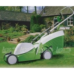 Электрическая газонокосилка VIKING ME 410 в Севастополе