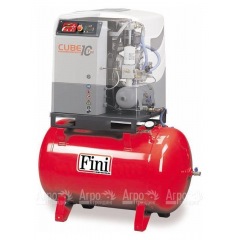 Винтовой компрессор Fini Cube 10-270F-TA в Севастополе