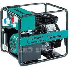 Бензиновый генератор Eisemann H 13000E High Protection 13,8 кВт в Севастополе