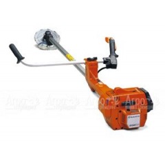  Бензиновый кусторез (бензокусторез) Husqvarna 252RX в Севастополе