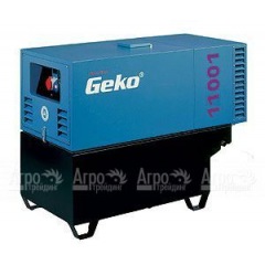 Дизельная электростанция Geko 11001 ED-S/MEDA в Севастополе