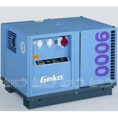 Бензиновый генератор Geko 9000 ED–AA/SEBA SS 6,0 кВт в Севастополе