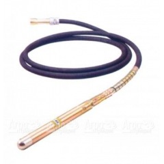 Гибкий вал с вибронаконечником ТСС ВВН 3/35ДУ в Севастополе