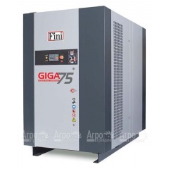 Винтовой компрессор Fini Giga 7508 в Севастополе