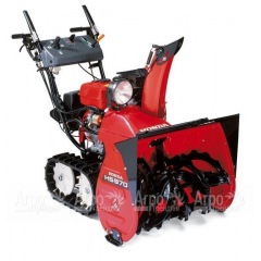 Снегоуборщик Honda HS970K1ETS в Севастополе
