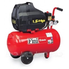 Компрессор Fini Ciao 185 в Севастополе