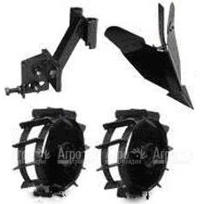 Комплект для культиваторов MTD T/245, BL 5060GT New!!! в Севастополе