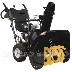 Снегоуборщик McCulloch PM55 в Севастополе