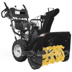 Снегоуборщик McCulloch PM105 в Севастополе