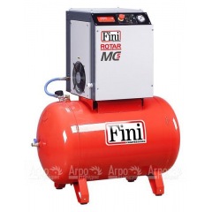 Винтовой компрессор Fini Rotar MC 510-270-SS в Севастополе