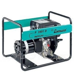 Дизельная электростанция EISEMANN P 2401 D Profiline в Севастополе