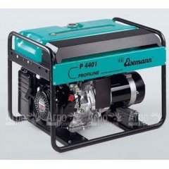 Бензогенератор Eisemann P 4401 Profiline 5,4 кВт в Севастополе