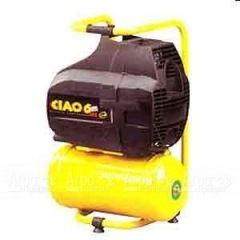 Компрессор Fini Ciao 6/185 в Севастополе