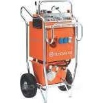 Гидравлическая станция Husqvarna PP 345 E в Севастополе