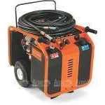 Гидростанция Husqvarna HP 40 в Севастополе