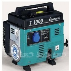 Бензиновый генератор Eisemann Т 1000 Topline 1,4 кВт в Севастополе