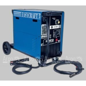 Сварочный полуавтомат EASY-craft 150 в Севастополе