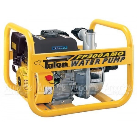 Бензиновая мотопомпа Talon FP300AMO в Севастополе
