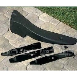 Комплект мульчирования Yard Man для 105 см в Севастополе