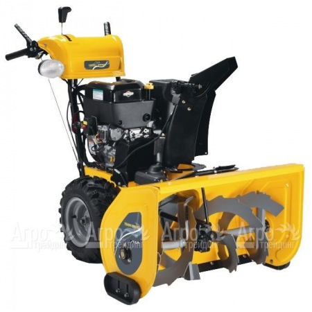 Снегоуборщик Stiga Pro 1581 HST в Севастополе