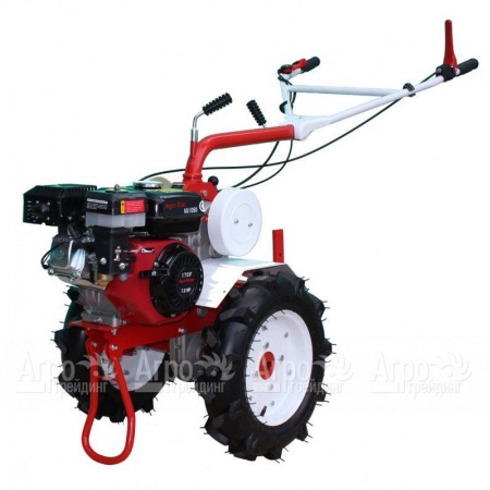 Мотоблок AgroStar AS 1050 с двигателем AgroMotor 170 F 7 л.с. (фрезы в комплекте) в Севастополе