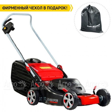 Газонокосилка электрическая Efco LR 48 PE Comfort Plus в Севастополе