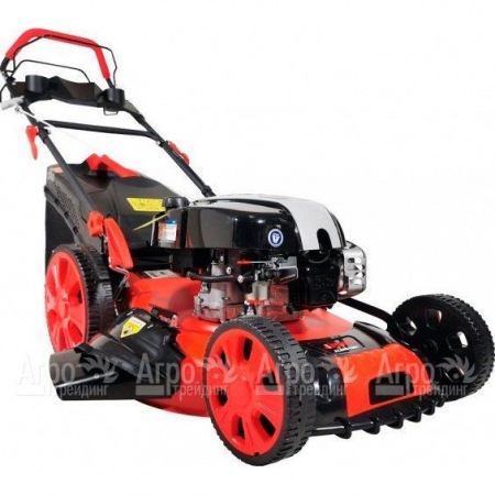 Газонокосилка бензиновая A-iPower ALM51SH в Севастополе