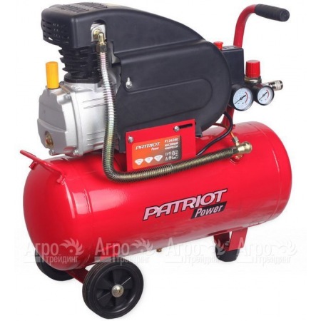 Компрессор поршневой Patriot PT 24/240 в Севастополе