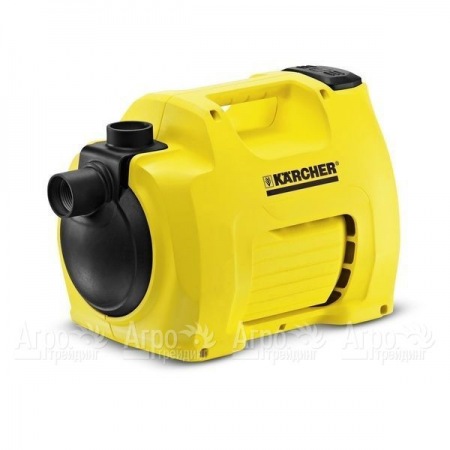 Поверхностный самовсасывающий насос Karcher BP 2 Garden в Севастополе