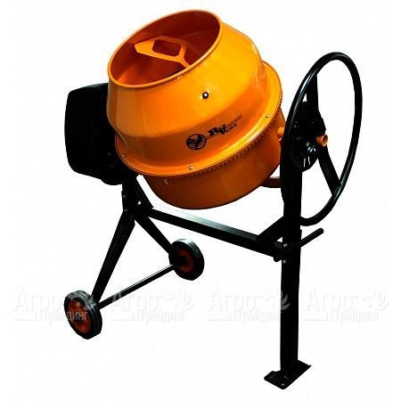 Бетоносмеситель RedVerg RD-CM140 (Бетономешалка RedVerg RD-CM140) в Севастополе