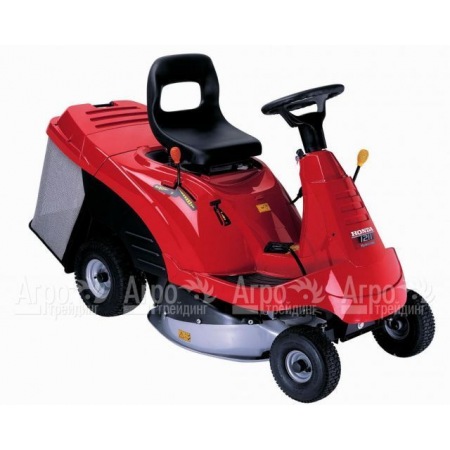 Садовый райдер-газонокосилка Honda HF 1211 HE в Севастополе