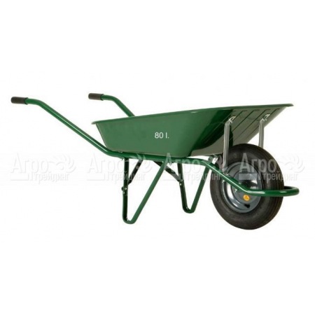 Тачка Haemmerlin 1039 в Севастополе