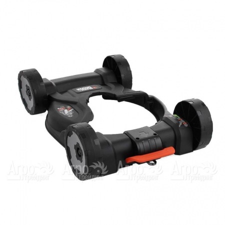 Колесная дека для триммеров Black+Decker STС1820, BEST в Севастополе