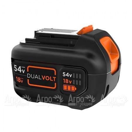 Аккумулятор Black+Decker DualVolt BL1554 в Севастополе