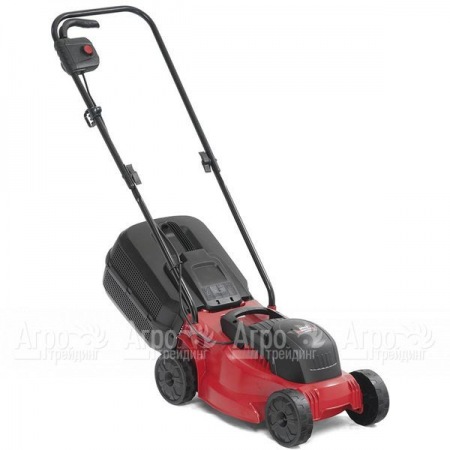 Газонокосилка электрическая MTD SMART 32 E (K) в Севастополе