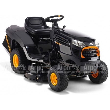 Садовый минитрактор McCulloch M115-97TC в Севастополе