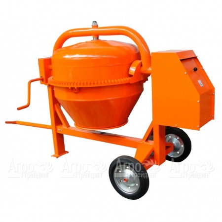 Бетоносмеситель Zitrek ZBR 600/380V (Бетономешалка Zitrek ZBR 600/380V) в Севастополе