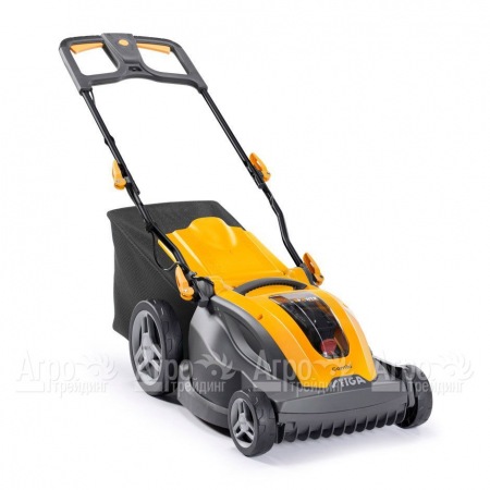 Газонокосилка аккумуляторная Stiga Combi 340e Kit в Севастополе