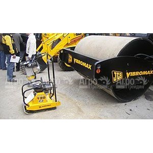 Виброплита Hyundai HY C50 в Севастополе